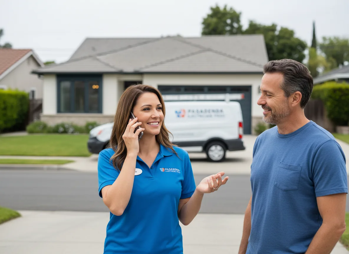 Electrician Montville, NJ FAQs